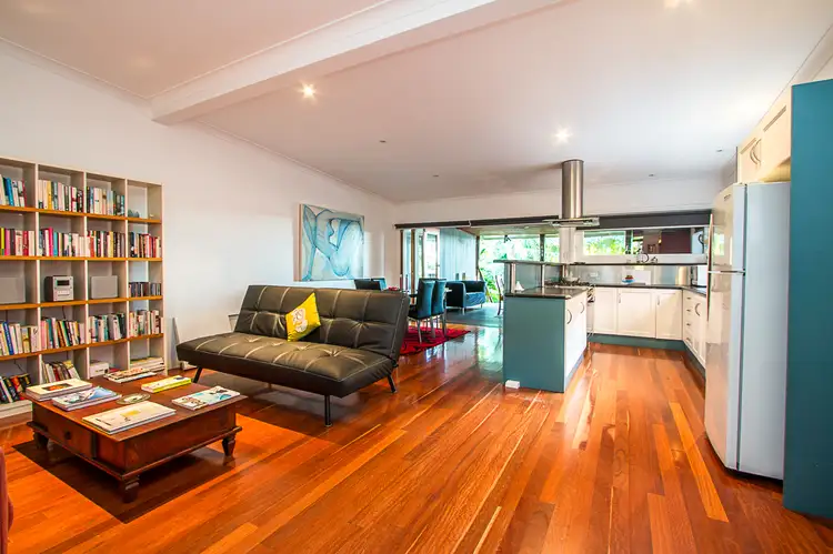 Fourth view of Homely terrace listing, 50 Elizabeth Street, Tighes Hill NSW 2297