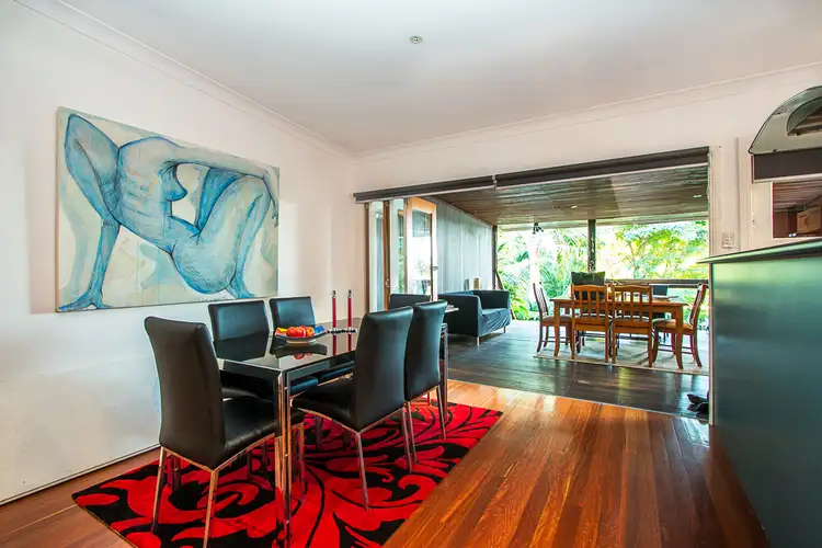 Fifth view of Homely terrace listing, 50 Elizabeth Street, Tighes Hill NSW 2297