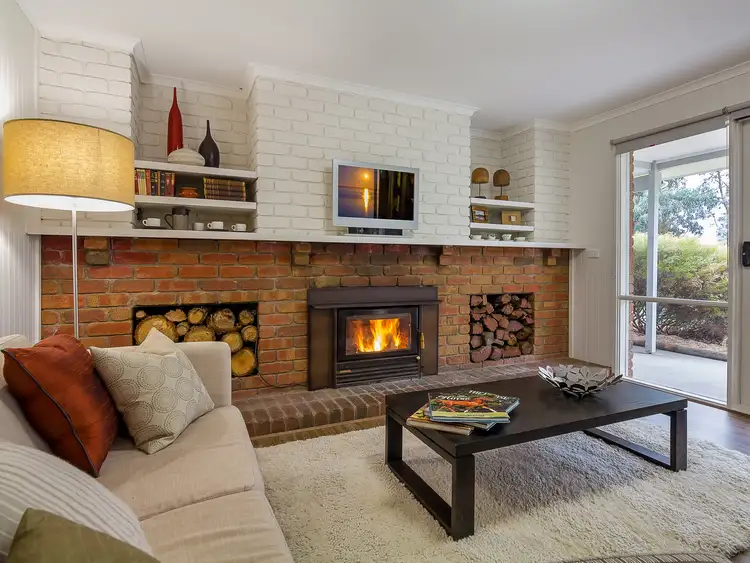 Main view of Homely rural property listing, 845 Toomuc Valley Rd, Pakenham Upper VIC 3810