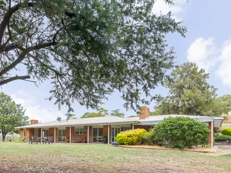 Second view of Homely rural property listing, 845 Toomuc Valley Rd, Pakenham Upper VIC 3810