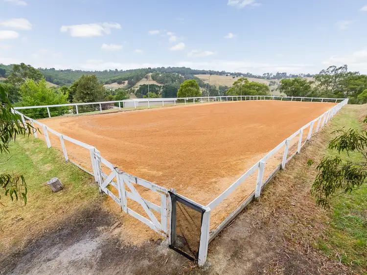Third view of Homely rural property listing, 845 Toomuc Valley Rd, Pakenham Upper VIC 3810