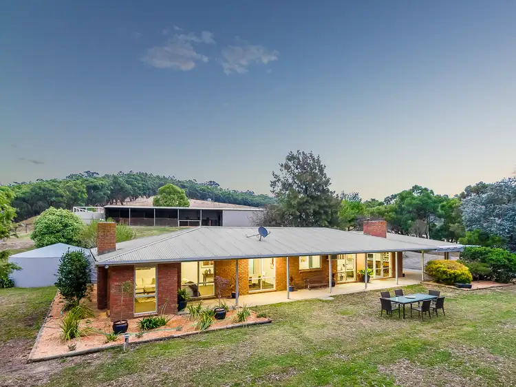 Fifth view of Homely rural property listing, 845 Toomuc Valley Rd, Pakenham Upper VIC 3810