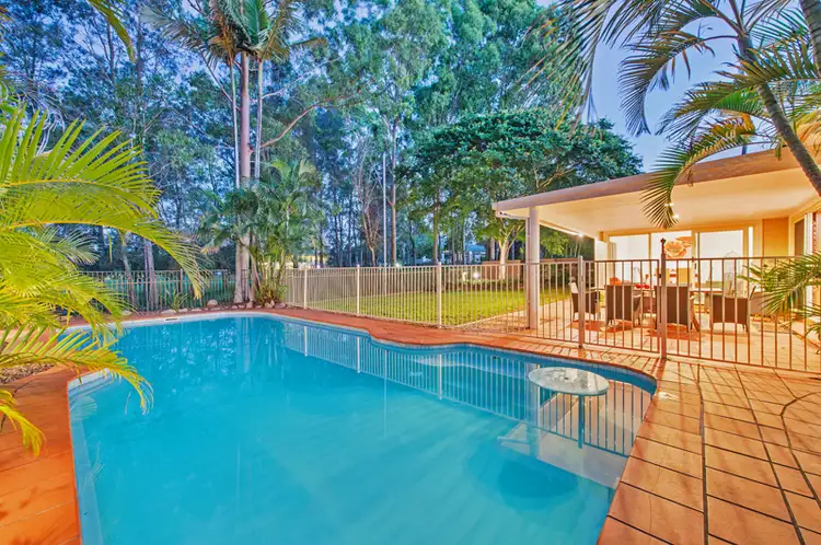 Main view of Homely house listing, 25 Pearson Close, Arundel QLD 4214