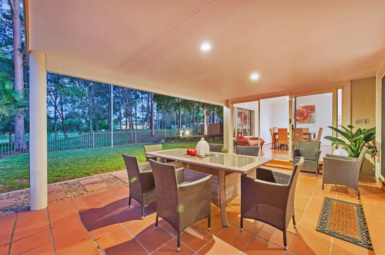 Fourth view of Homely house listing, 25 Pearson Close, Arundel QLD 4214