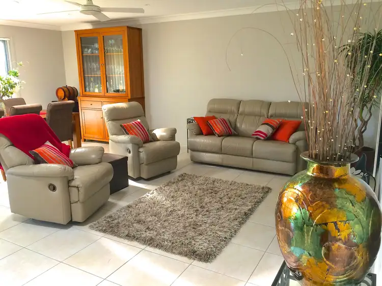 Second view of Homely house listing, 38 Antonson Crescent, Mudgeeraba QLD 4213