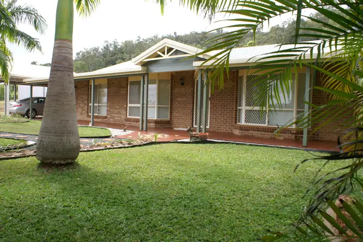 Main view of Homely rural property listing, 430 Bungundarra Road, Bungundarra QLD 4703