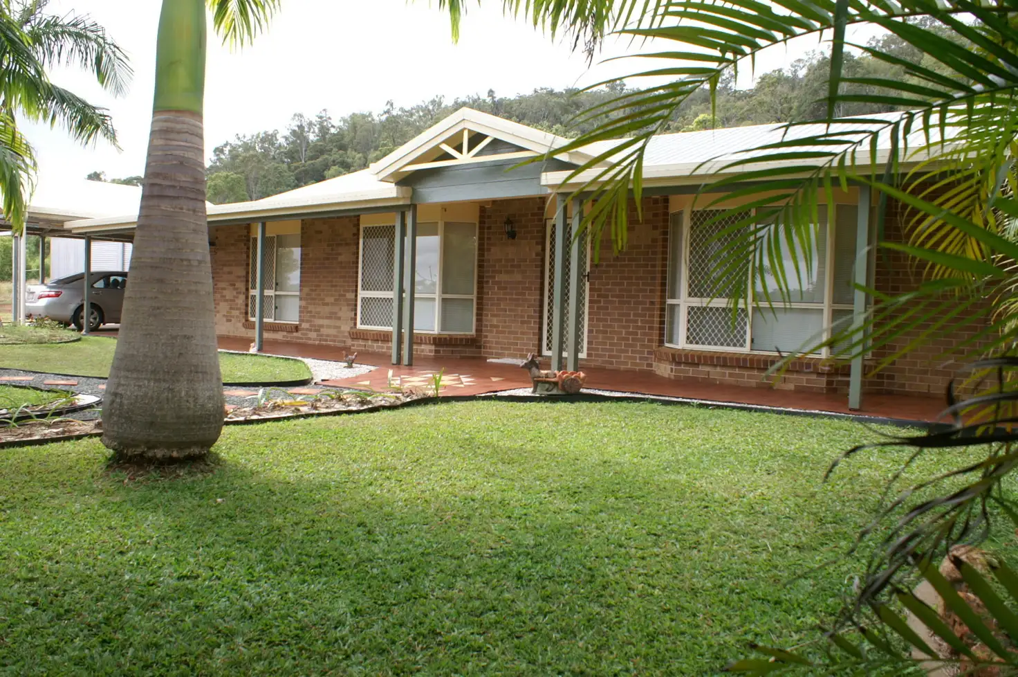 Main view of Homely rural property listing, 430 Bungundarra Road, Bungundarra QLD 4703