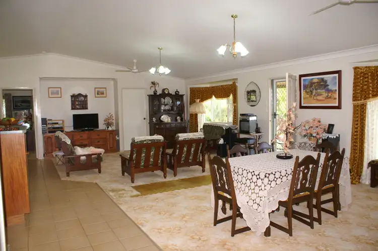 Third view of Homely rural property listing, 430 Bungundarra Road, Bungundarra QLD 4703