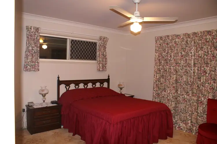 Fourth view of Homely rural property listing, 430 Bungundarra Road, Bungundarra QLD 4703