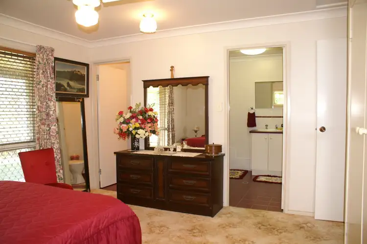 Fifth view of Homely rural property listing, 430 Bungundarra Road, Bungundarra QLD 4703