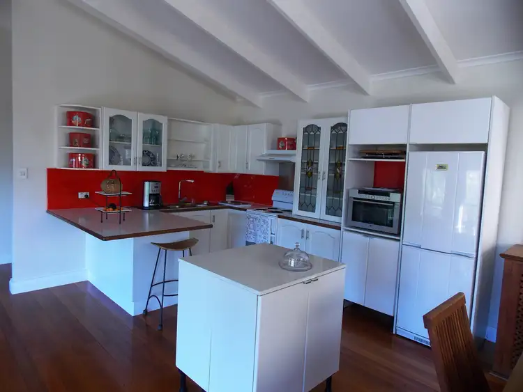 Second view of Homely house listing, 221 Panorama Drive, Rosemount QLD 4560