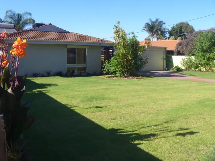 Main view of Homely house listing, 15/Hagart Way, Lockridge WA 6054