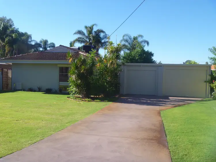 Second view of Homely house listing, 15/Hagart Way, Lockridge WA 6054