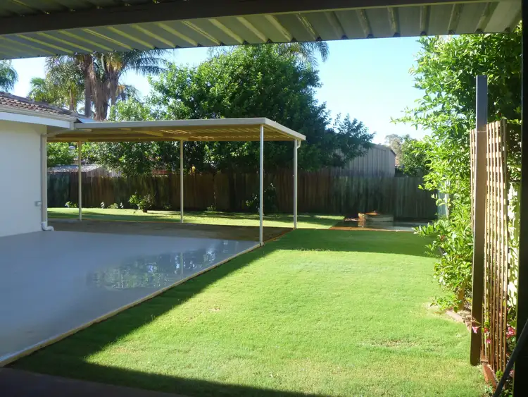 Third view of Homely house listing, 15/Hagart Way, Lockridge WA 6054