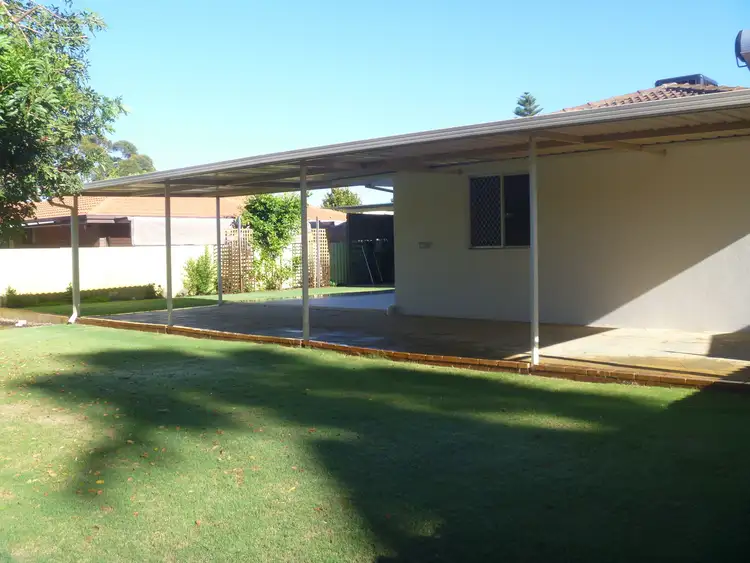 Fifth view of Homely house listing, 15/Hagart Way, Lockridge WA 6054