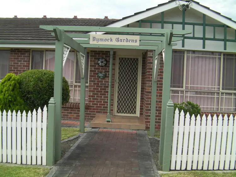 Third view of Homely villa listing, 1/53 Dymock Street, Balgownie NSW 2519