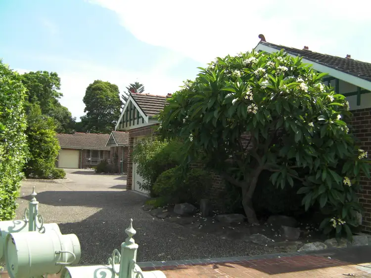 Fourth view of Homely villa listing, 1/53 Dymock Street, Balgownie NSW 2519