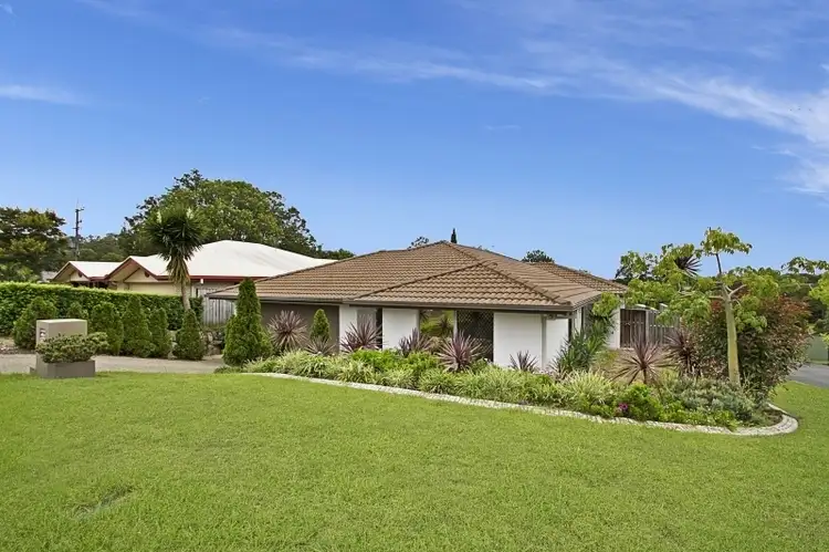 6 McLachlan Avenue, Mudgeeraba QLD 4213