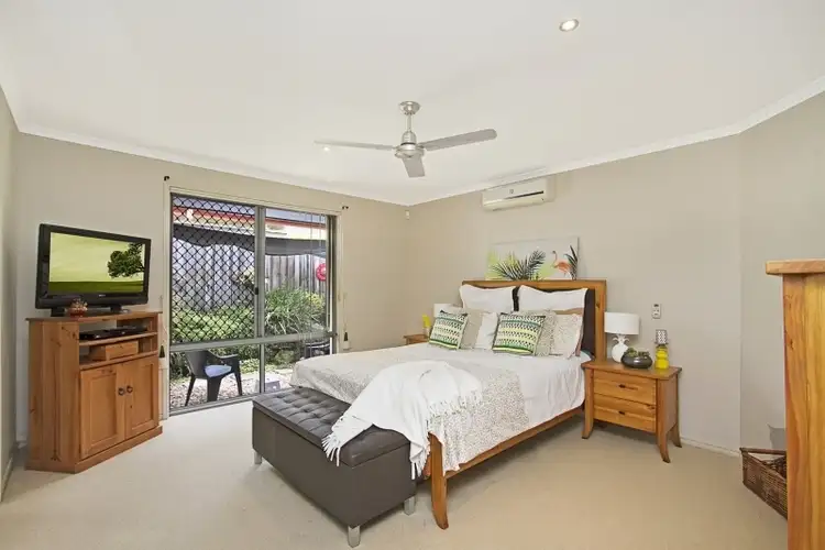 Sixth view of Homely house listing, 6 McLachlan Avenue, Mudgeeraba QLD 4213