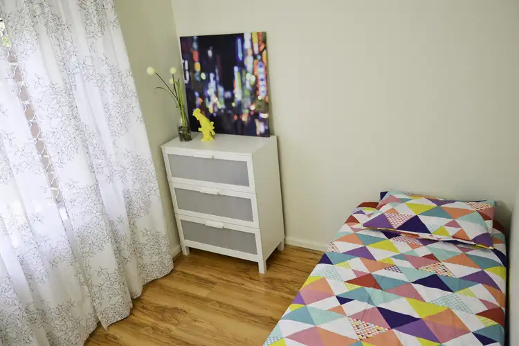 Fourth view of Homely apartment listing, 3/155 Eighth Avenue, Inglewood WA 6052