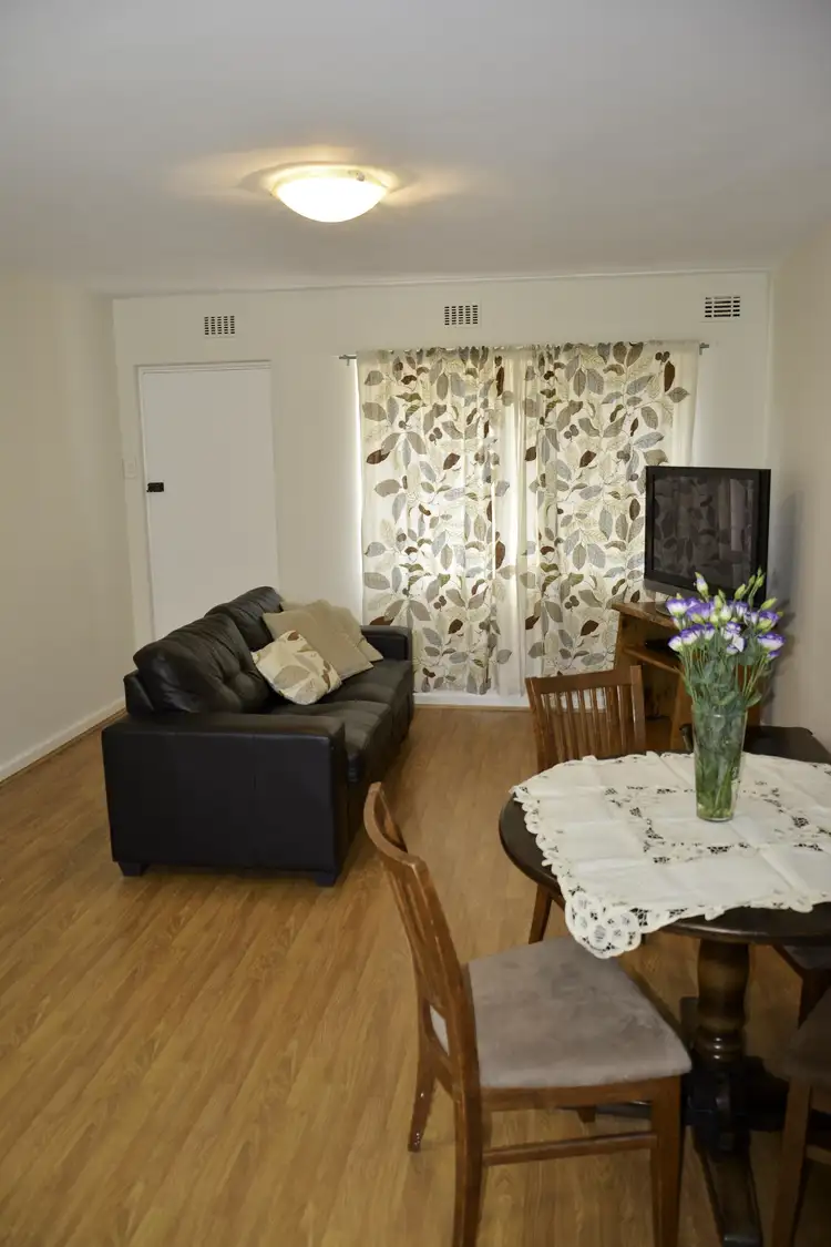 Fifth view of Homely apartment listing, 3/155 Eighth Avenue, Inglewood WA 6052