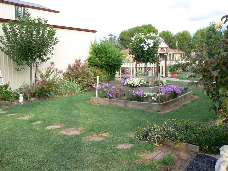 Second view of Homely house listing, 15 Willbe Street, Eugowra NSW 2806