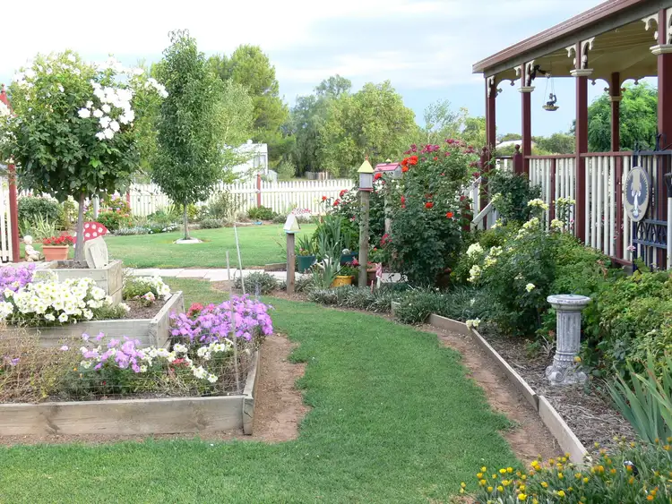 Fourth view of Homely house listing, 15 Willbe Street, Eugowra NSW 2806