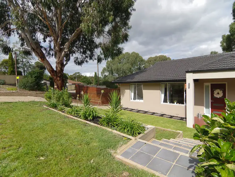 2 Gunn St, O'halloran Hill SA 5158