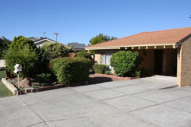 Second view of Homely semi-detached listing, 15C Mellows Place, Padbury WA 6025