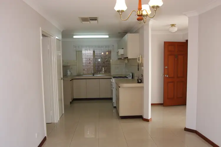 Fourth view of Homely semi-detached listing, 15C Mellows Place, Padbury WA 6025