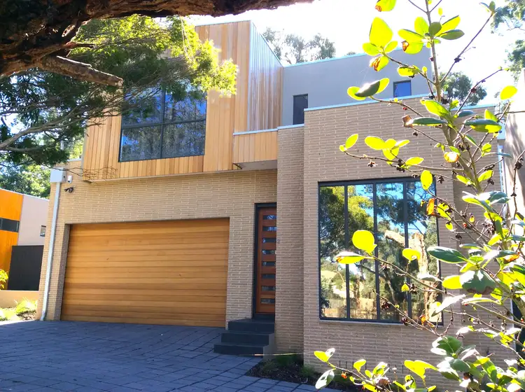 Main view of Homely house listing, 2/3 Willis St, Greensborough VIC 3088