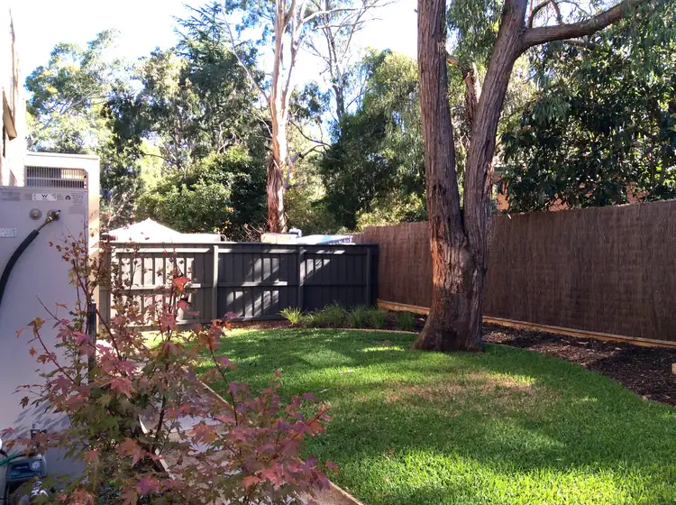 Third view of Homely house listing, 2/3 Willis St, Greensborough VIC 3088
