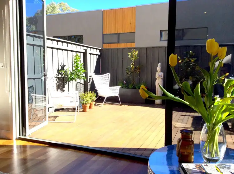 Fourth view of Homely house listing, 2/3 Willis St, Greensborough VIC 3088