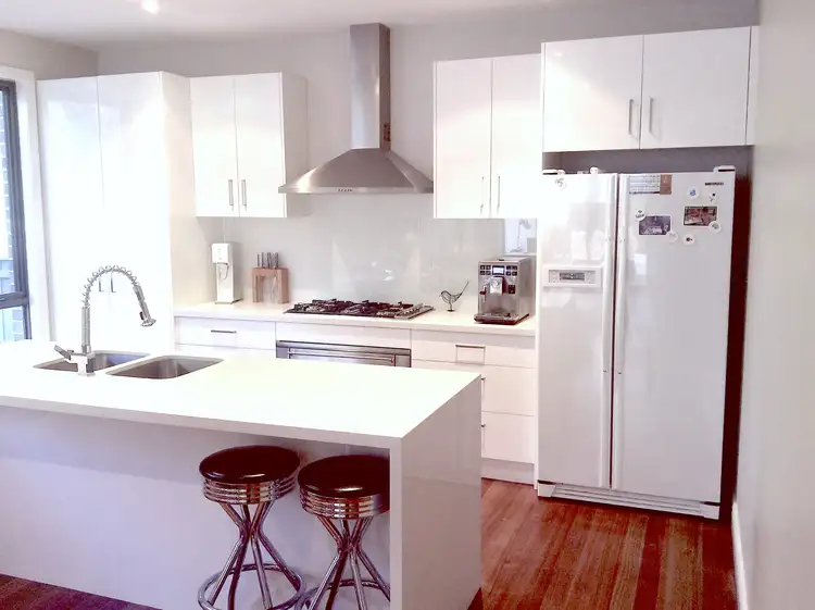 Fifth view of Homely house listing, 2/3 Willis St, Greensborough VIC 3088