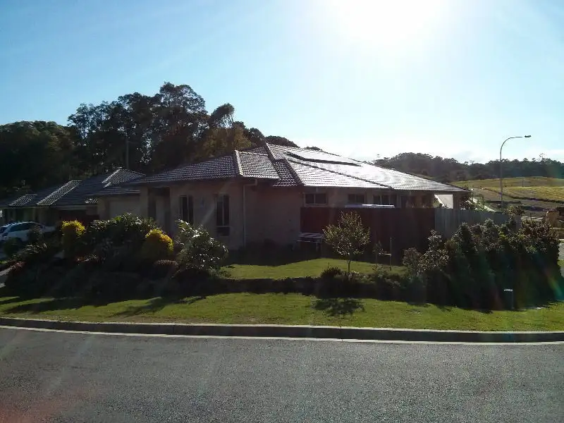 Main view of Homely house listing, 2 Point Lookout Chase, Murwillumbah NSW 2484