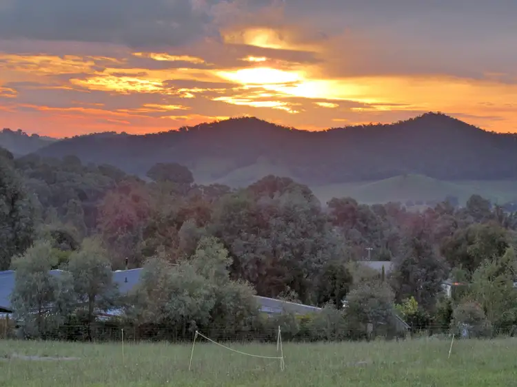Lot 9 Piazza Court, Myrtleford VIC 3737