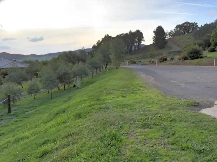 Second view of Homely land listing, Lot 9 Piazza Court, Myrtleford VIC 3737
