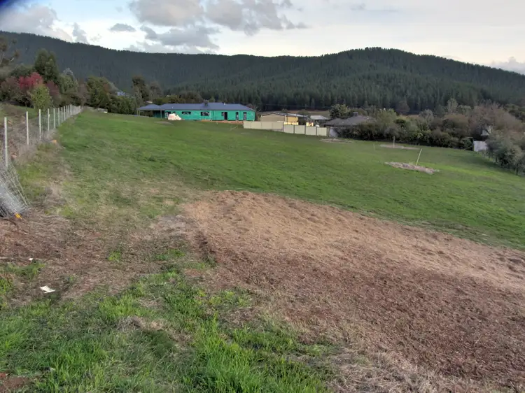 Third view of Homely land listing, Lot 9 Piazza Court, Myrtleford VIC 3737