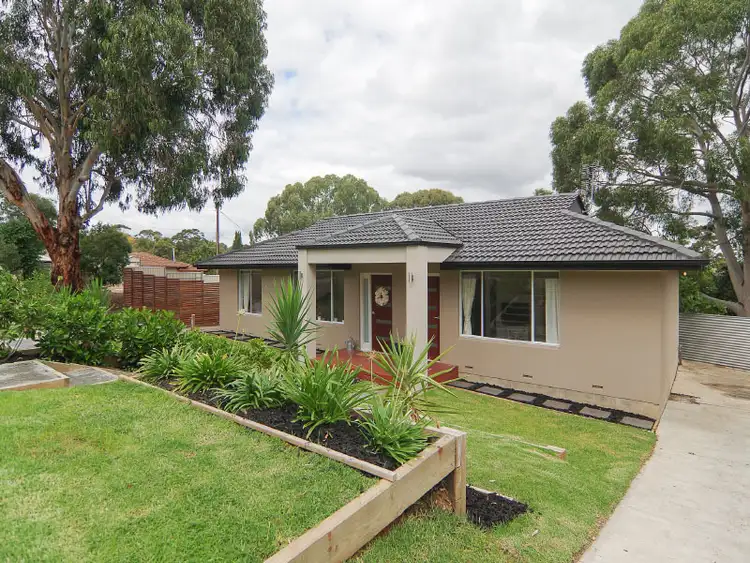 4 Gunn Street, O'halloran Hill SA 5158