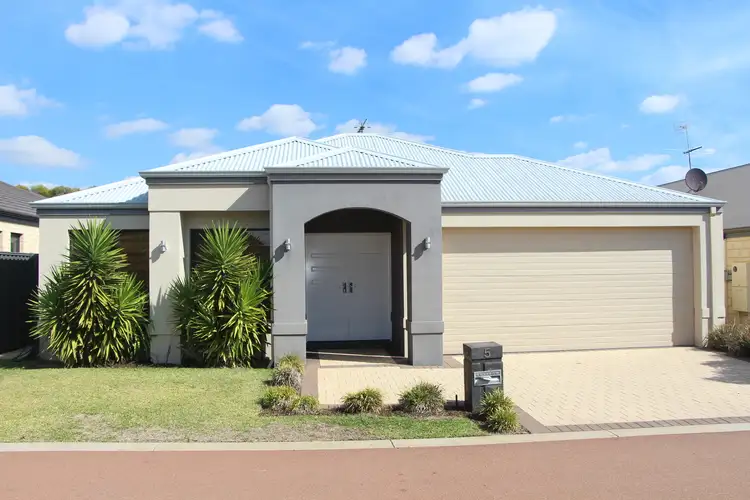5 Ingot Lane, Harrisdale WA 6112