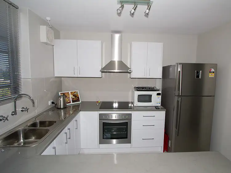 Second view of Homely apartment listing, 56/40 Pollard Street, Glendalough WA 6016