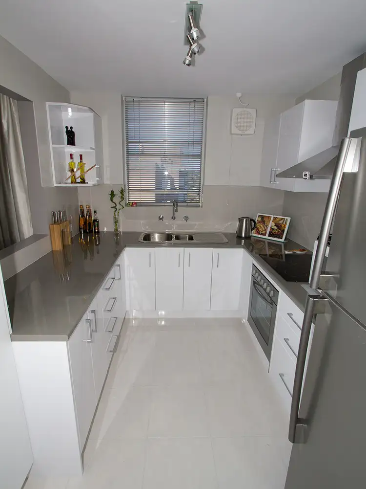 Third view of Homely apartment listing, 56/40 Pollard Street, Glendalough WA 6016