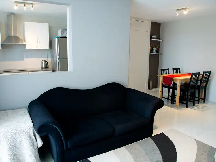 Sixth view of Homely apartment listing, 56/40 Pollard Street, Glendalough WA 6016