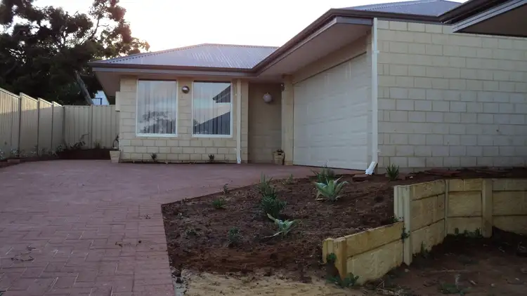 Main view of Homely villa listing, 22C Lilian Avenue, Armadale WA 6112