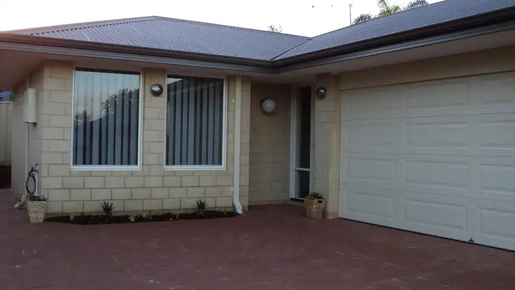 Second view of Homely villa listing, 22C Lilian Avenue, Armadale WA 6112