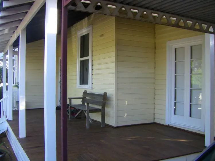 Second view of Homely house listing, 13 Stickland St, Wongan Hills WA 6603