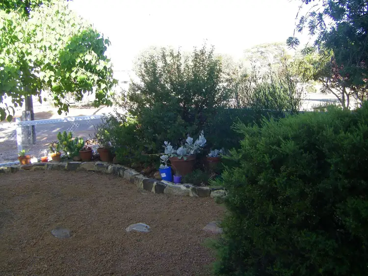 Third view of Homely house listing, 13 Stickland St, Wongan Hills WA 6603