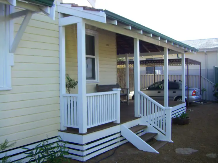 Fourth view of Homely house listing, 13 Stickland St, Wongan Hills WA 6603