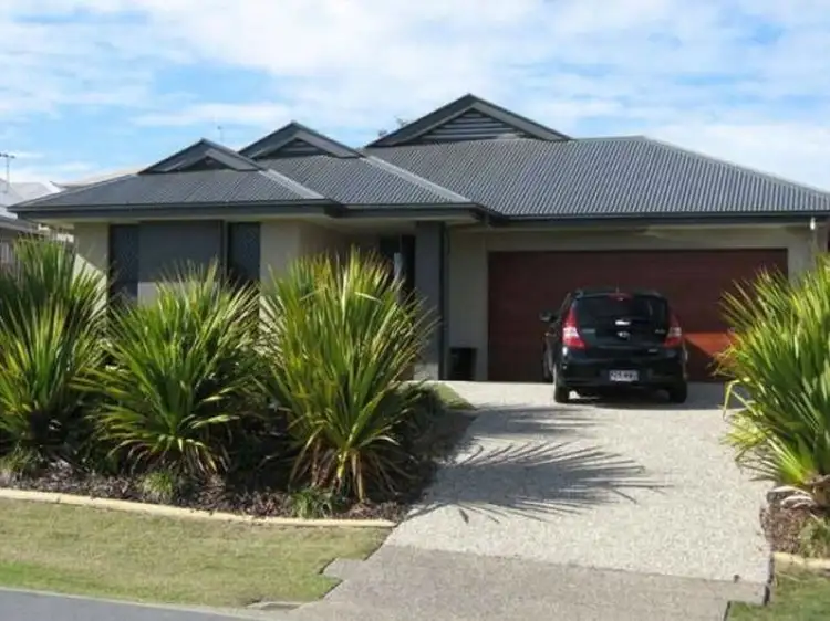 3 Katandra Crescent, Ormeau QLD 4208