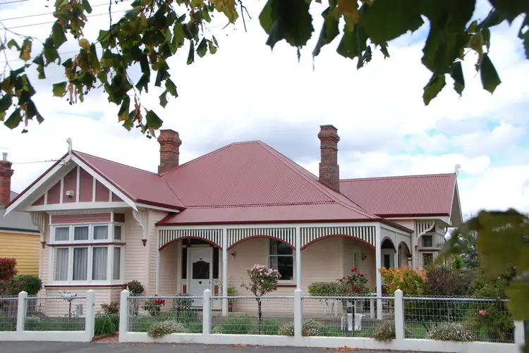 Main view of Homely house listing, 31 Mayne Street, Invermay TAS 7248